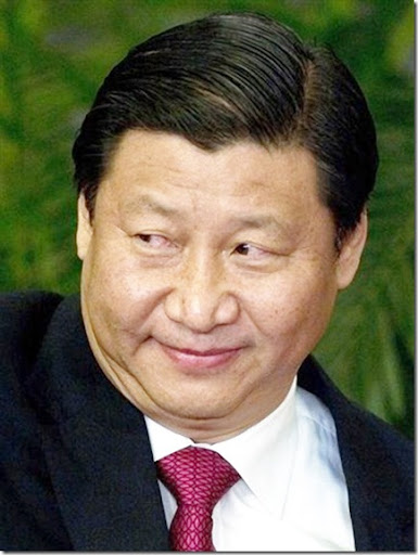 Xi Jinping